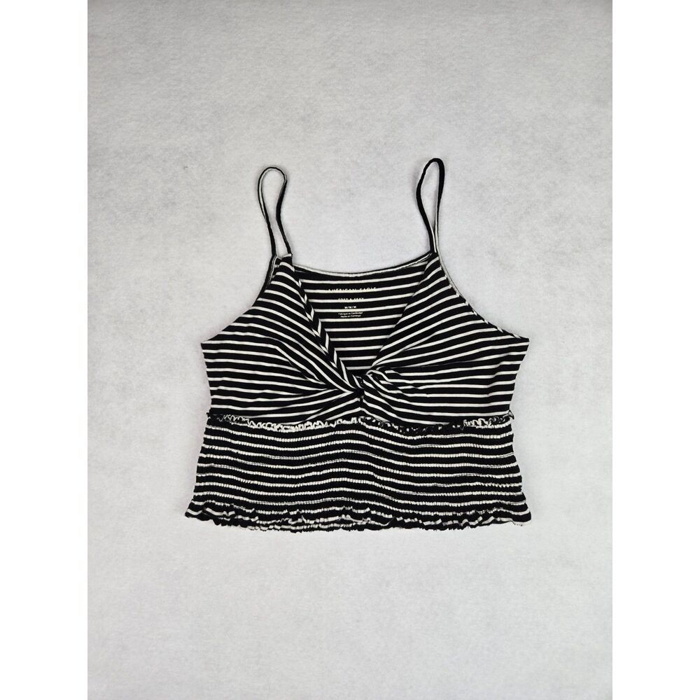 American Eagle Striped Top